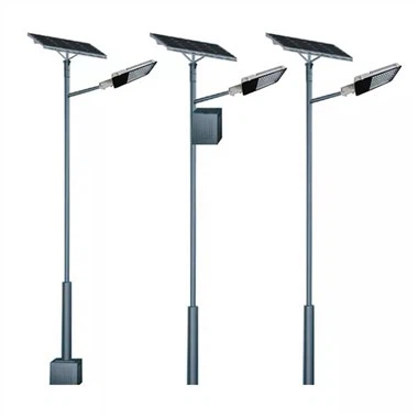 Cột đèn 6m mạ kẽm nhúng nóng 10m 12m 5 mét Cột đèn đường cao